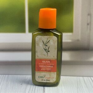 CHI Organics Olive Conditioner 2 oz.